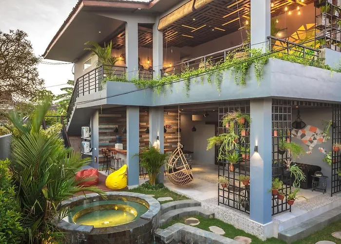 7Rooms Seminyak