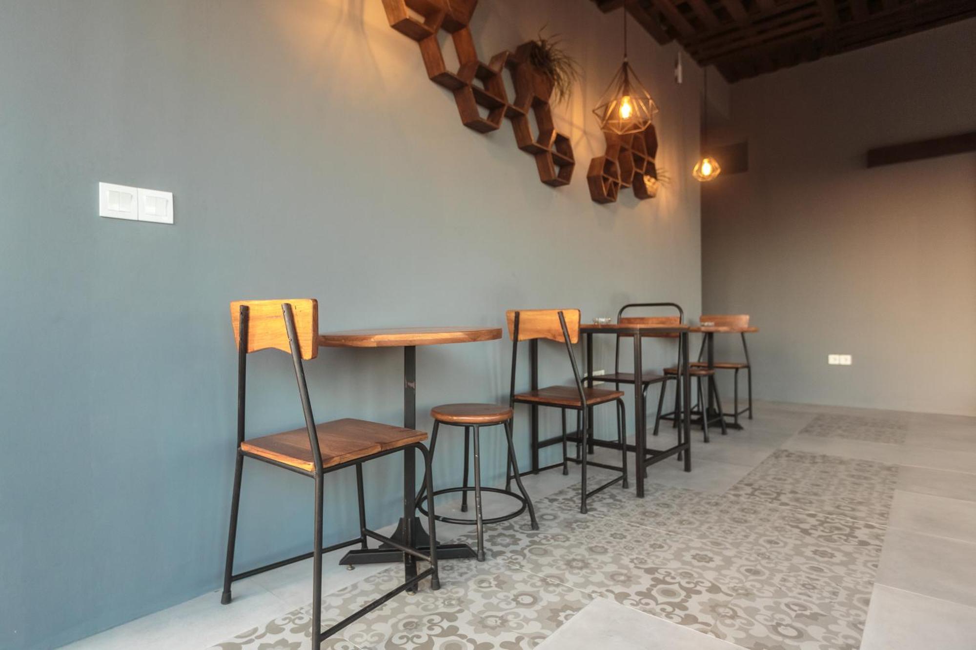 7rooms * Seminyak (Bali)
