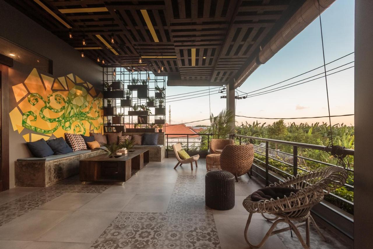 7rooms Villa Seminyak (Bali)