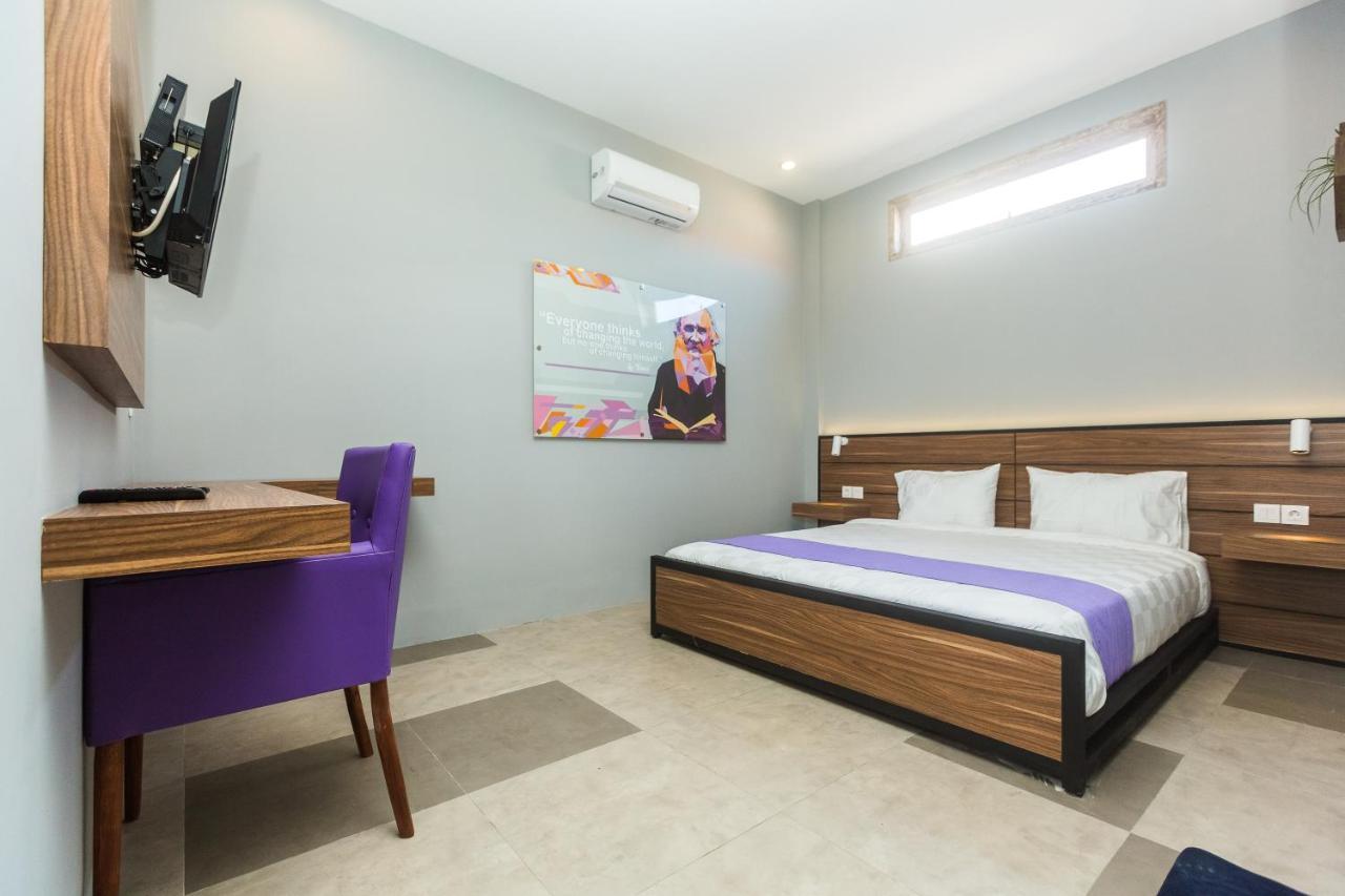 7rooms * Seminyak (Bali)