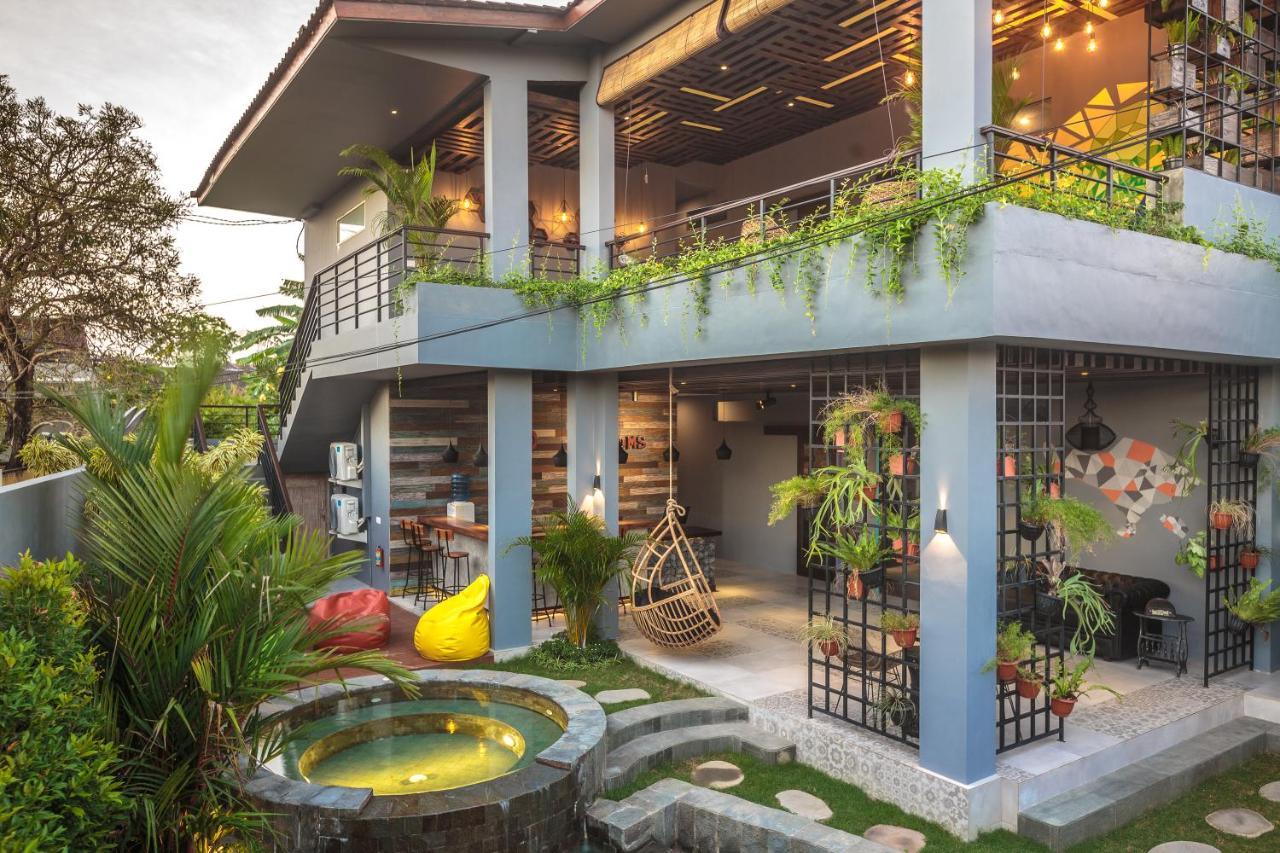 7rooms Seminyak (Bali)