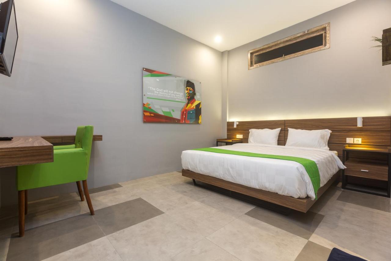 7rooms * Seminyak (Bali)