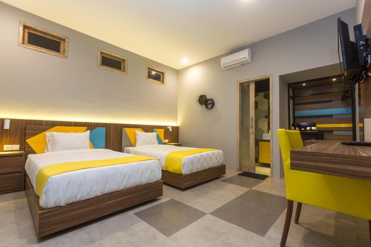 7rooms Villa