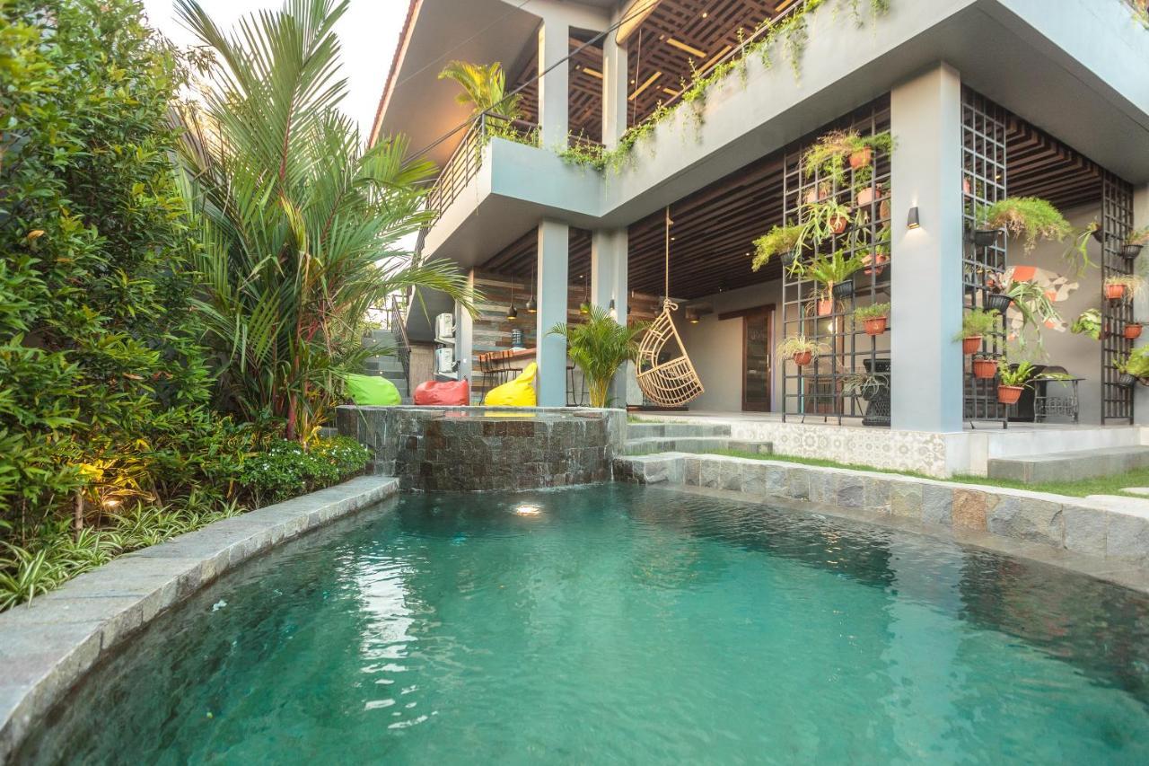 7rooms * Seminyak (Bali)