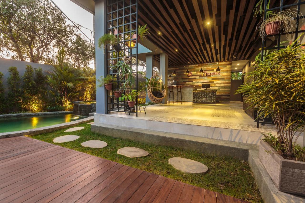 Villa 7rooms Seminyak (Bali)
