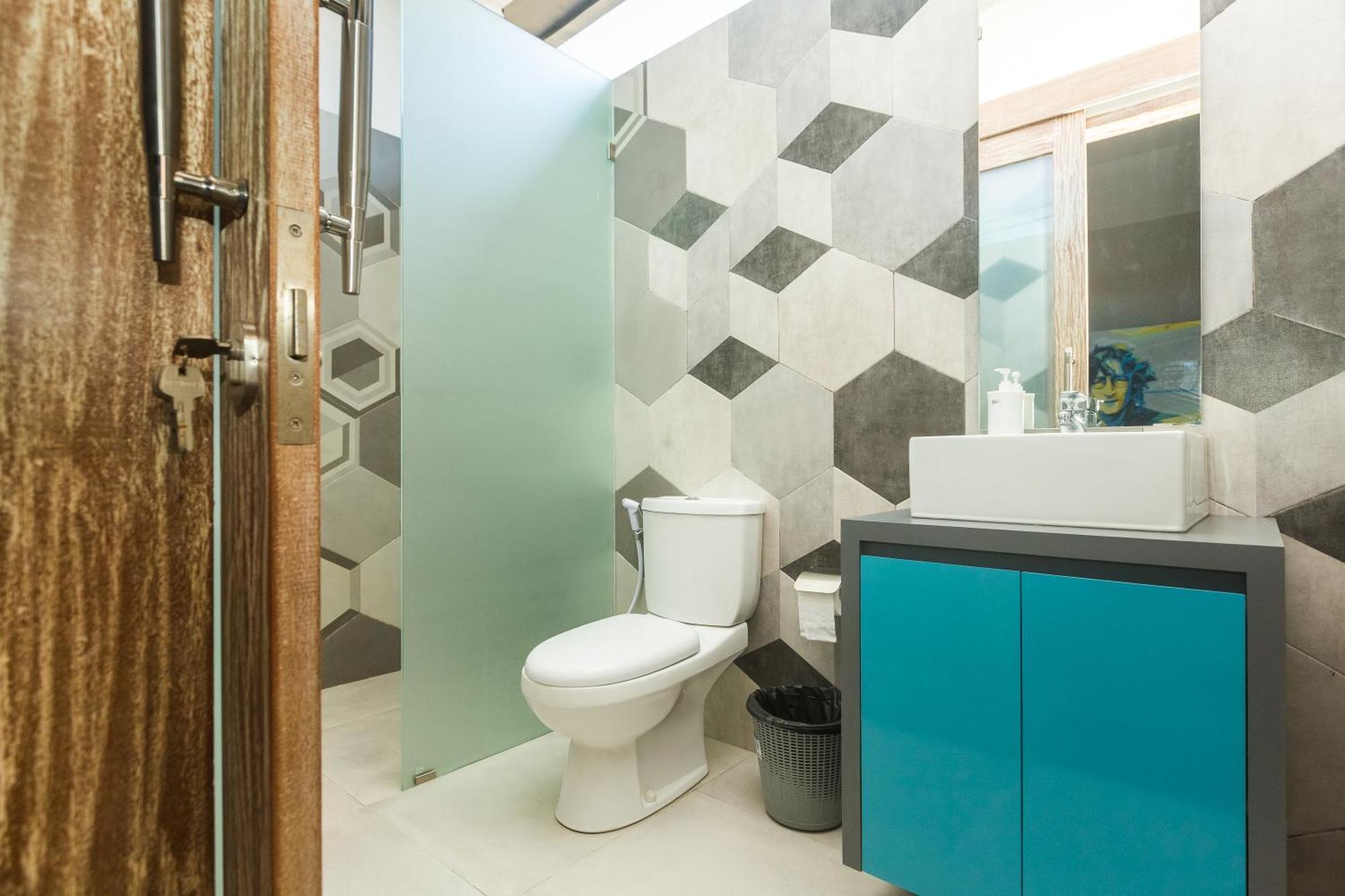Villa 7rooms Seminyak (Bali)