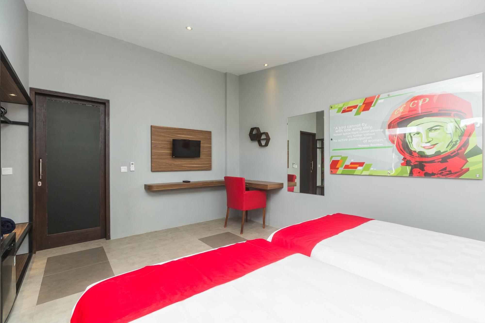 7rooms Villa