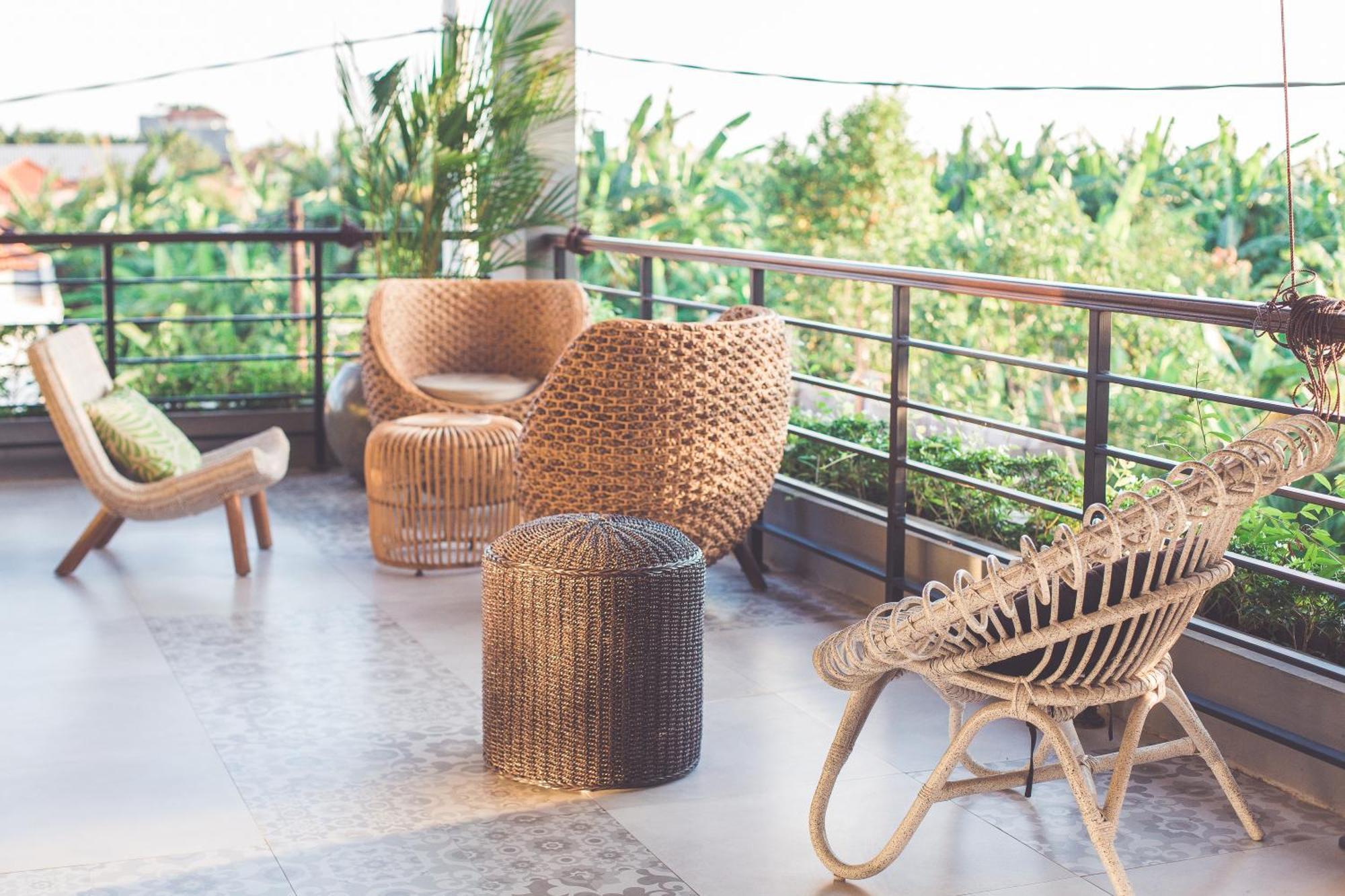 Villa 7rooms Seminyak (Bali)