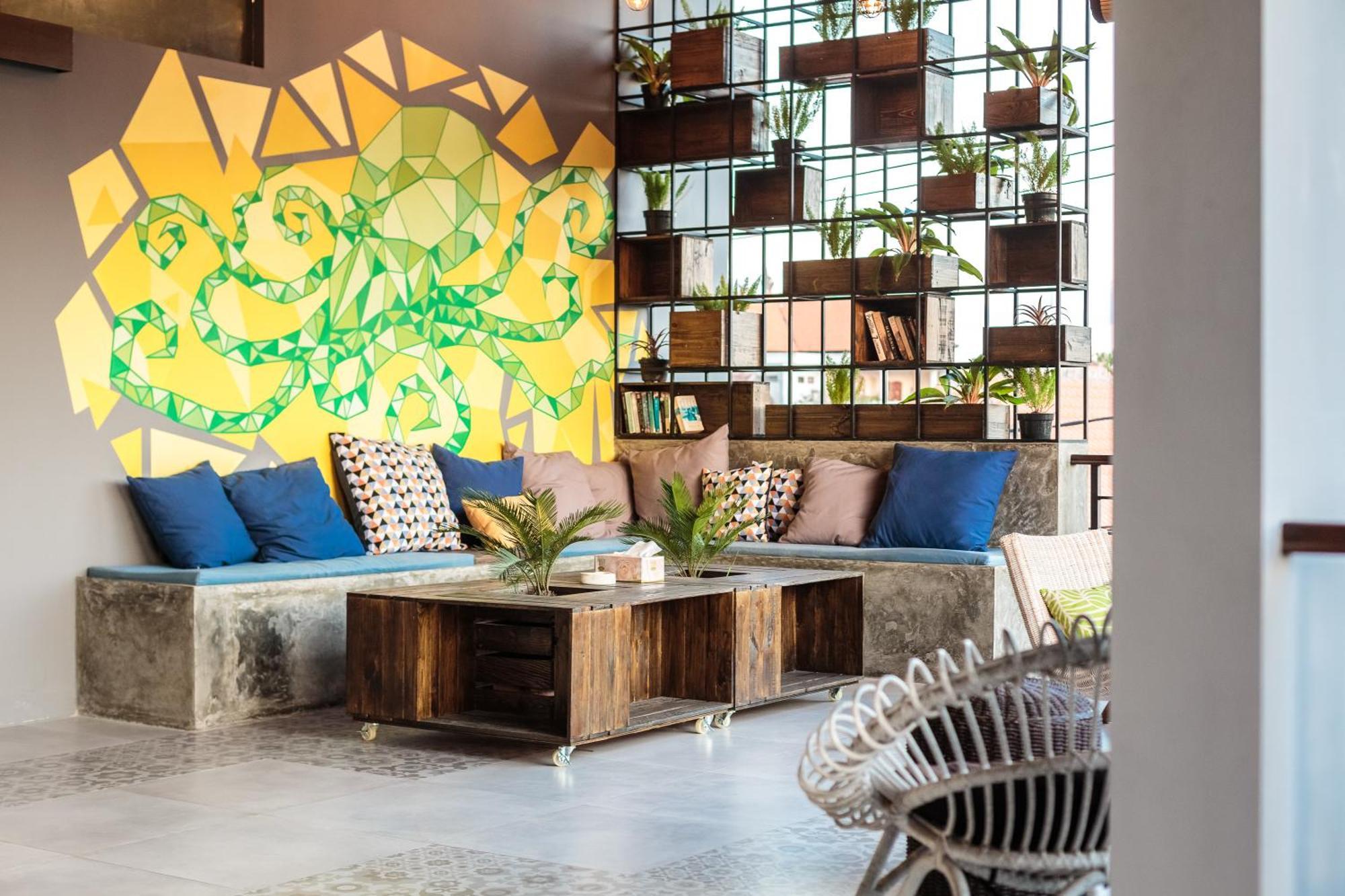 7rooms Villa