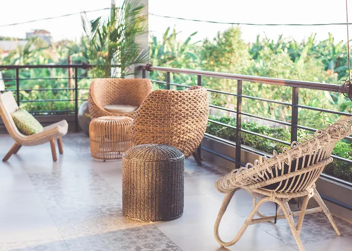 7Rooms Villa Seminyak