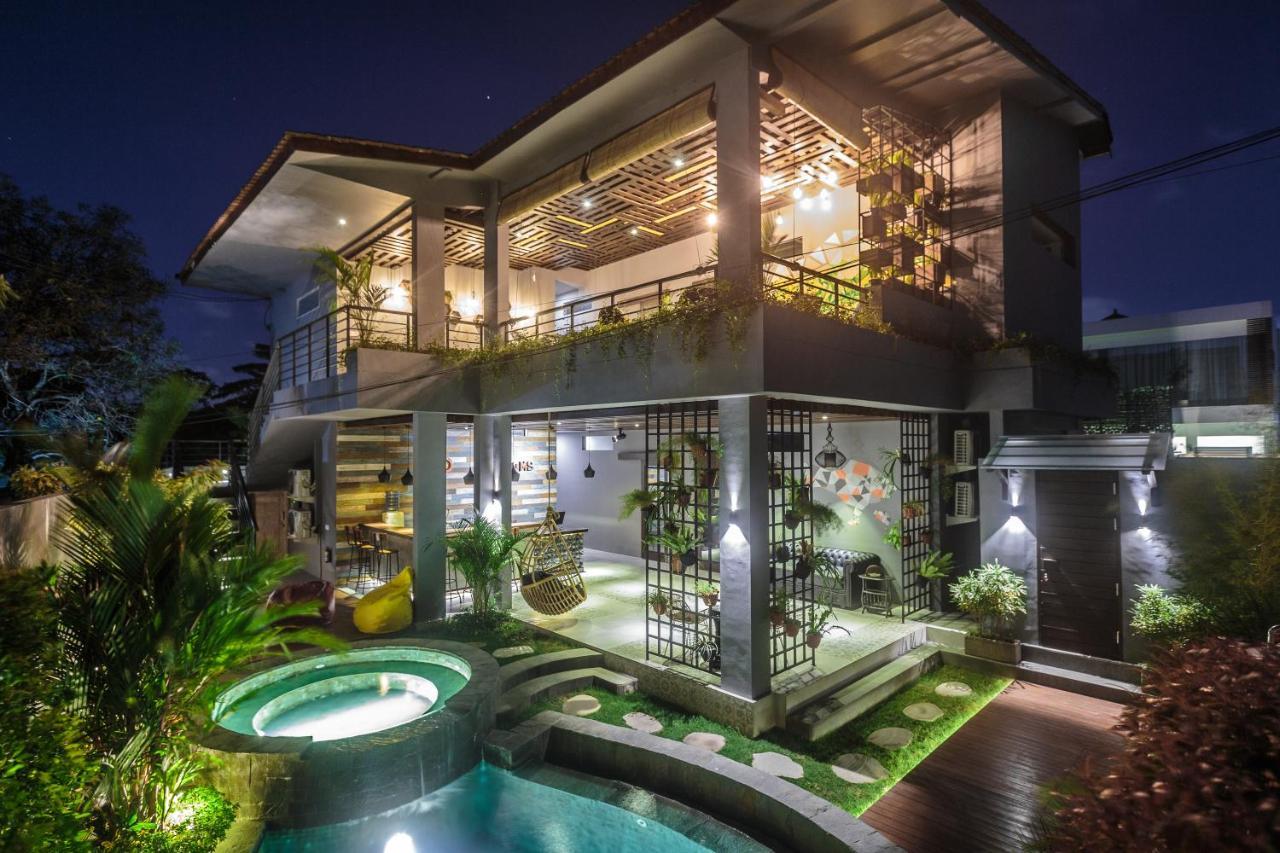 7rooms Villa *