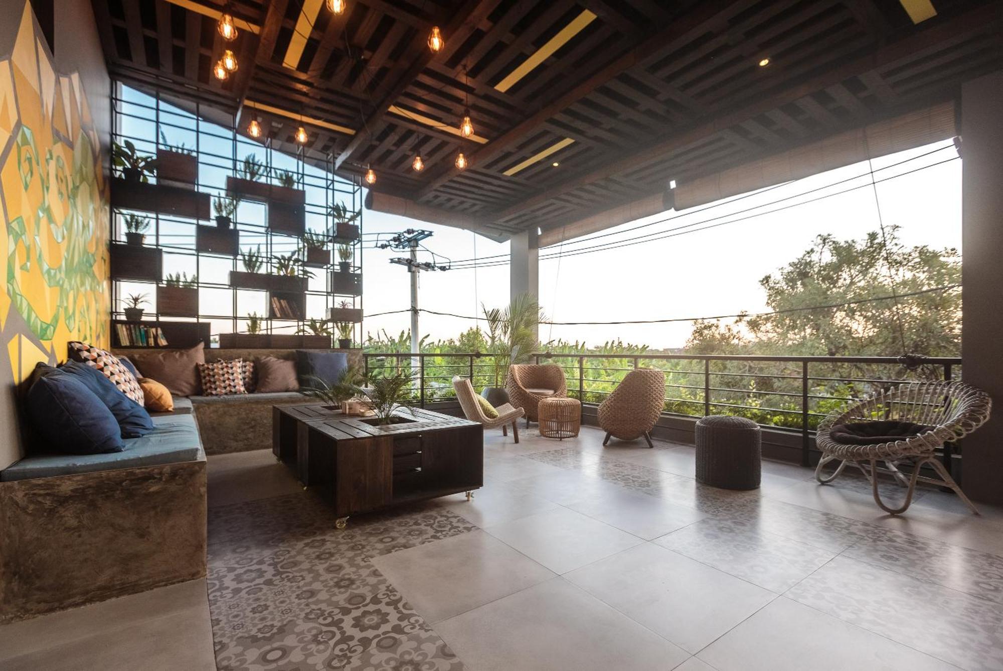7rooms Villa *